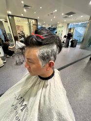 点击看大图 -WM Hair Salon