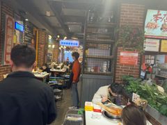 -钢管厂五区小郡肝火锅串串香(总店)