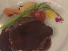 -马克西姆餐厅(崇文门店)