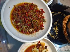 -湘当爱·鲜煮现炒(松岗立业路店)