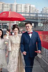 -红领RED COLLAR西装定制体验中心