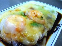 虾肠-和乐喜宴海鲜酒家(骏荣广场店)