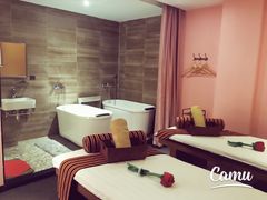 -泰迈·影院式足道SPA(世纪大道店)