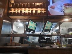 -木屋烧烤(坂田天安云谷店)