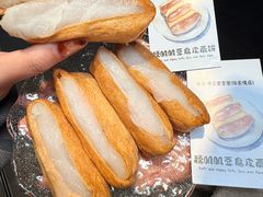 -蟹犇前•帝王蟹雪蟹(陆家嘴店)
