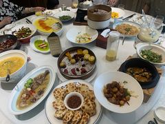 -徽宴楼·玫瑰之约(祥源店)