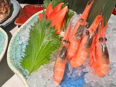 -大渔铁板烧(民盈·国贸城店)