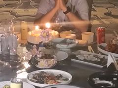 -海天楼中餐厅(吴宫泛太平洋酒店)