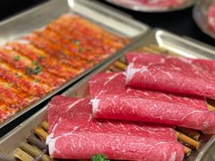 -西塔老太太泥炉烤肉(龙湖北苑天街店)