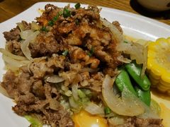 -阿吾罗日本料理(K11艺术中心店)
