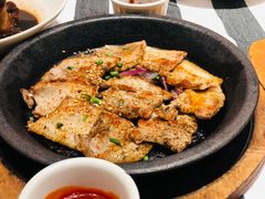 -Aqua Oasis 水天堂(石路天虹店)