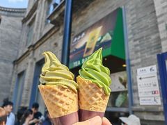 -吴裕泰茶庄(前门大街店)