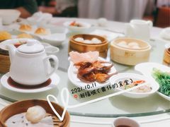-潮福城潮州大酒楼(湖滨北路店)