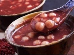 赤豆酒酿元宵-南京大牌档(济南万象城店)