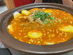 -龙虾奇迹(大华三路店)