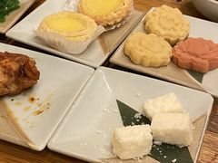 -青藤茶馆(南山路店)