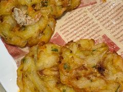 -杨氏青龙虾·羊蝎子(珠江路店)