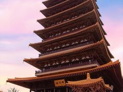 -牛首山文化旅游区