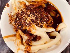 甜水面-西月城谭豆花(春熙路店)