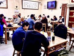 -老刘家泡馍·陕西老字号(钟楼广济街店)