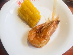 -惠友大虾(太原北街店)