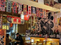 -千懿六本木酒场(常熟路店)