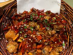-茶叁酒肆·楚味江湖(菱角湖店)