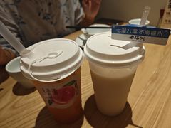 -老福洲·三十年福州味(斗东店)