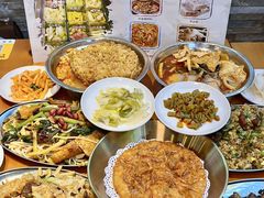 -雙冲柳州螺蛳粉&酸嘢&桂林米粉(簋街店)