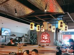 -得意啫·广东啫啫煲(前海HOP店)
