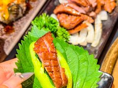 -無二炙坊·和牛烧肉(大钟寺1733店)