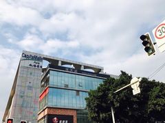 -凯德广场(金牛店)