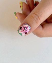 -JustNail甲思美甲