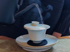 -青竺·青竹茶舍(断桥店)