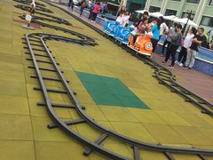 -蒙特利亲子乐园