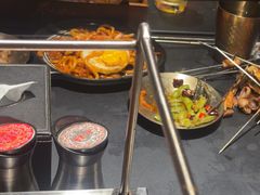 -好唛士·精酿啤酒烧烤(金沪路店)