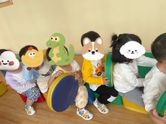 -奇乐全日制婴儿学校·早教