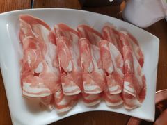 -前门杨记·铜锅涮肉(王府井·故宫店)