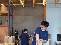 -去茶山(新光里店)