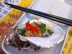 -木屋烧烤(房山良乡店)