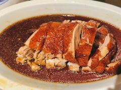 -南京大牌档(济南万象城店)