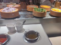 -龍歌自助小火锅(崂山丽达店)