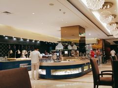 -曙光国际大酒店中餐厅