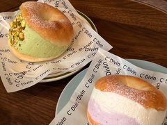 -Max Bakery 阿唛手作