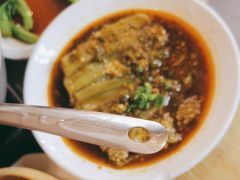 -全牛匠·乐山跷脚牛肉(新中关店)