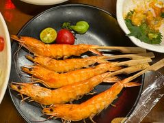 -小川洋风料理(武商MALL店)