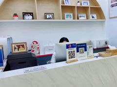 -海马体照相馆(广州新世界云门New park店)