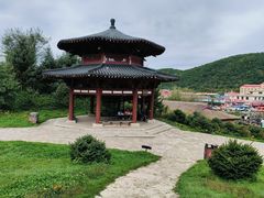 -帽儿山风景区