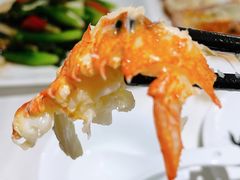 -新海利海鲜城·41年珠海老字号(夏湾店)