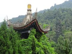 -华清宫景区
